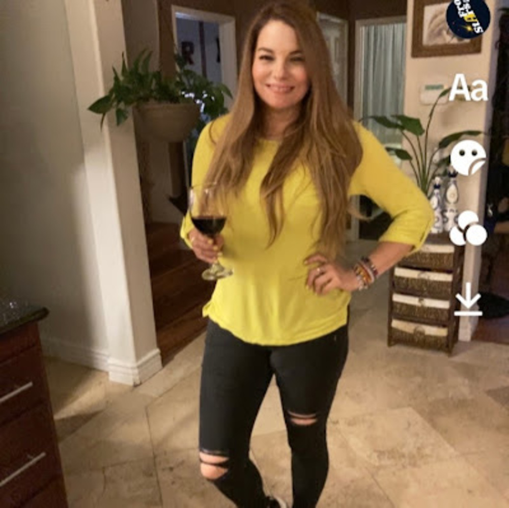 Meet your Posher, Jasmine